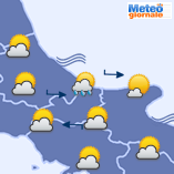 mappa mattino