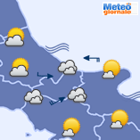 mappa mattino