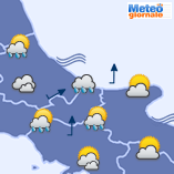 mappa mattino
