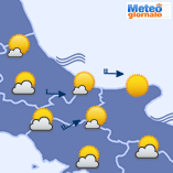 mappa mattino