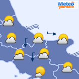 mappa mattino