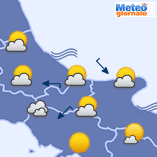 mappa mattino