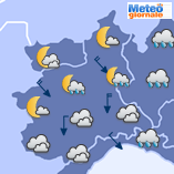 mappa notte