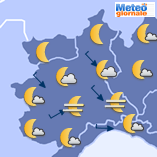 mappa notte