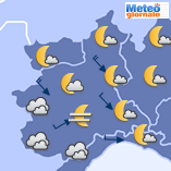 mappa notte