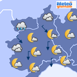 mappa notte