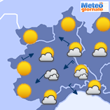 mappa mattino
