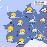 mappa mattino