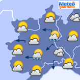 mappa mattino