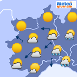 mappa mattino