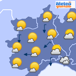 mappa mattino