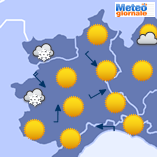 mappa mattino