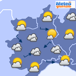 mappa mattino