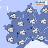 mappa mattino