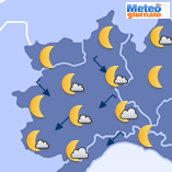 mappa sera