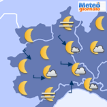mappa sera