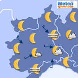 mappa sera