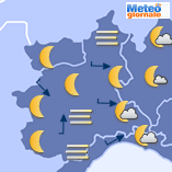 mappa sera