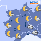 mappa sera