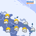 mappa mattino