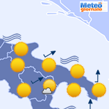 mappa mattino