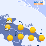 mappa mattino