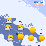 mappa mattino
