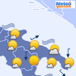 mappa mattino