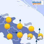 mappa mattino