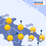 mappa mattino