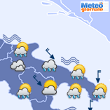 mappa mattino