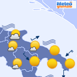 mappa mattino