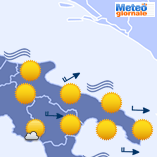 mappa mattino