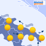 mappa pomeriggio