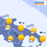 mappa pomeriggio
