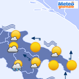 mappa pomeriggio