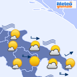 mappa pomeriggio