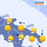 mappa pomeriggio