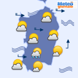 mappa mattino