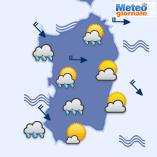 mappa mattino