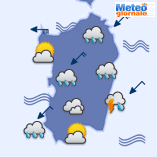 mappa mattino