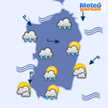 mappa mattino