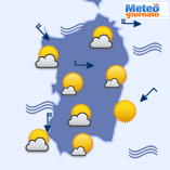 mappa mattino
