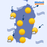 mappa mattino