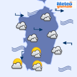 mappa mattino