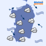 mappa pomeriggio