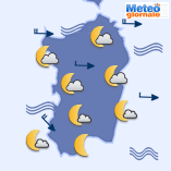 mappa sera