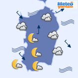 mappa sera
