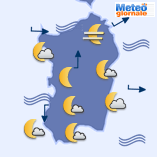 mappa sera