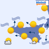 mappa mattino